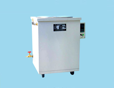 W-0 constant temperature heating circulation tank